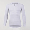 cycling base layer mesh